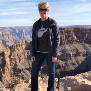 Meet your Posher, Tami